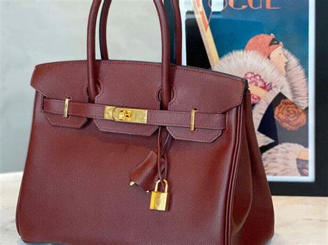 birkin hermes preço 2022.